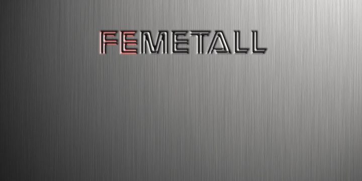 femetal